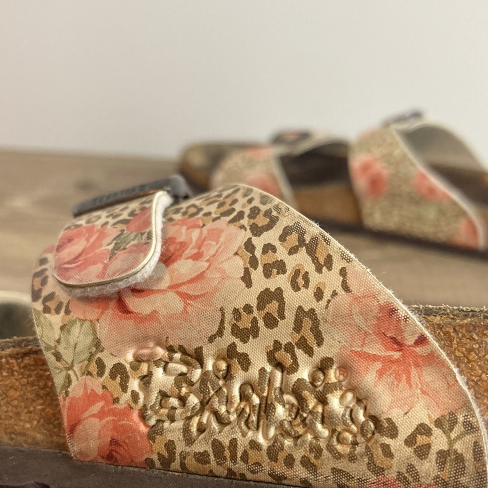 BIRKI’S Birkenstock Women’s sandals size 40 - Picture 6 of 11